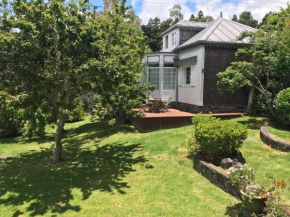 Villa Volcan
